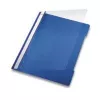 Leitz segtuvas pristatymui A4 raudonas (25 vnt.) PVC