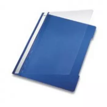 Leitz segtuvas pristatymui A4 raudonas (25 vnt.) PVC