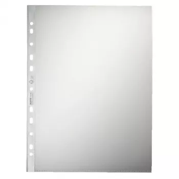 Leitz 4790000 dokumentų segtuvai A4 100 vnt