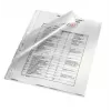 Leitz 47840003 A4 apsauginis aplankalas skaidrus polipropilenas (PP)