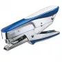 Segiklis Leitz Plier 5545, 15 lapų, mėlynas/metališkas, P2