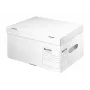 Leitz Archiving Box Infinity FSC® A4, balta, A4, 430 g, 355 x 255 x 190 mm