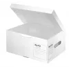 Leitz Archiving Box Infinity FSC® A4, balta, A4, 430 g, 355 x 255 x 190 mm