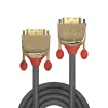 Lindy Gold Line DVI-D Dual Link laidas, 3 m