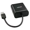 Lindy USB 2.0 Cat.6 ilgintuvas 60m 4 prievadai