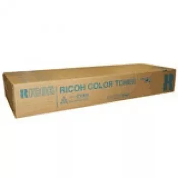 Ricoh Toner Cyan Type M2 – originalus kasetė