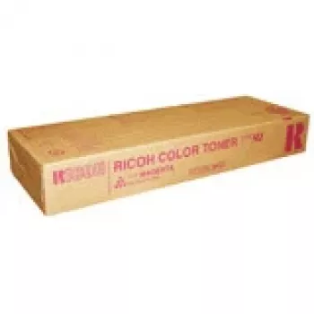 Ricoh Toner Magenta Type M2 originalus kasetė