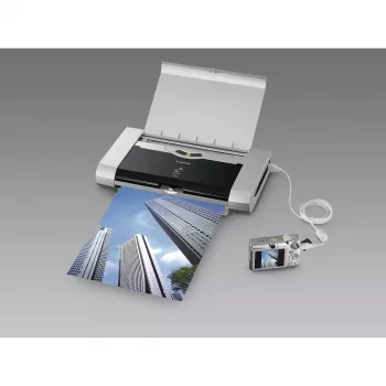 Canon PIXMA iP90v rašalinis spausdintuvas spalvotas 4800 x 1200 DPI A4