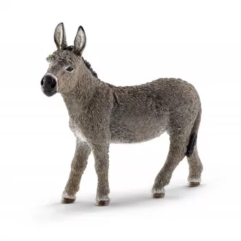 Schleich FARM WORLD Asilo modelis 13772, plastikinė kolekcinė figūrėlė, įvairiaspalvė, nuo 3 metų
