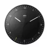 Braun BC 17B-DCF mechaninis laikrodis Circle White
