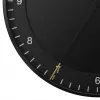 Braun BC 17B-DCF mechaninis laikrodis Circle White