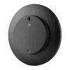 Braun BC 17B-DCF mechaninis laikrodis Circle White
