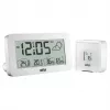 Braun BC13WP-DCF radijo valdomas skaitmeninis žadintuvas Baltas