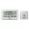 Braun BC13WP-DCF radijo valdomas skaitmeninis žadintuvas Baltas