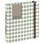 Hama Fern nuotraukų albumas, įvairiaspalvis, 56 lapai, 5,4 x 8,6 cm