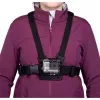 Hama 00004358 krūtinės laikiklis GoPro veiksmo kameroms