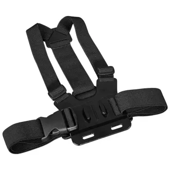 Hama 00004358 krūtinės laikiklis GoPro veiksmo kameroms