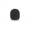 Hama Smart Wireless belaidis ausinis mikrofonas juodas
