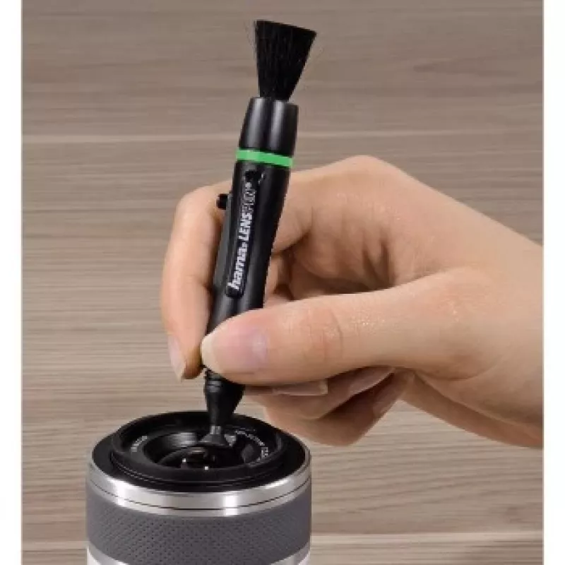 Valiklis optiniams paviršiams Hama MiniPro III, juodas