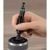 Valiklis optiniams paviršiams Hama MiniPro III, juodas
