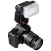Difuzorius blykstei Hama Uni 00006759 universalus išorinėms blykstėms