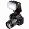 Difuzorius blykstei Hama Uni 00006759 universalus išorinėms blykstėms