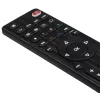 Hama 00012306 universalus IR belaidis nuotolinio valdymo pultas TV, DVD/Blu-ray, STB, VCR