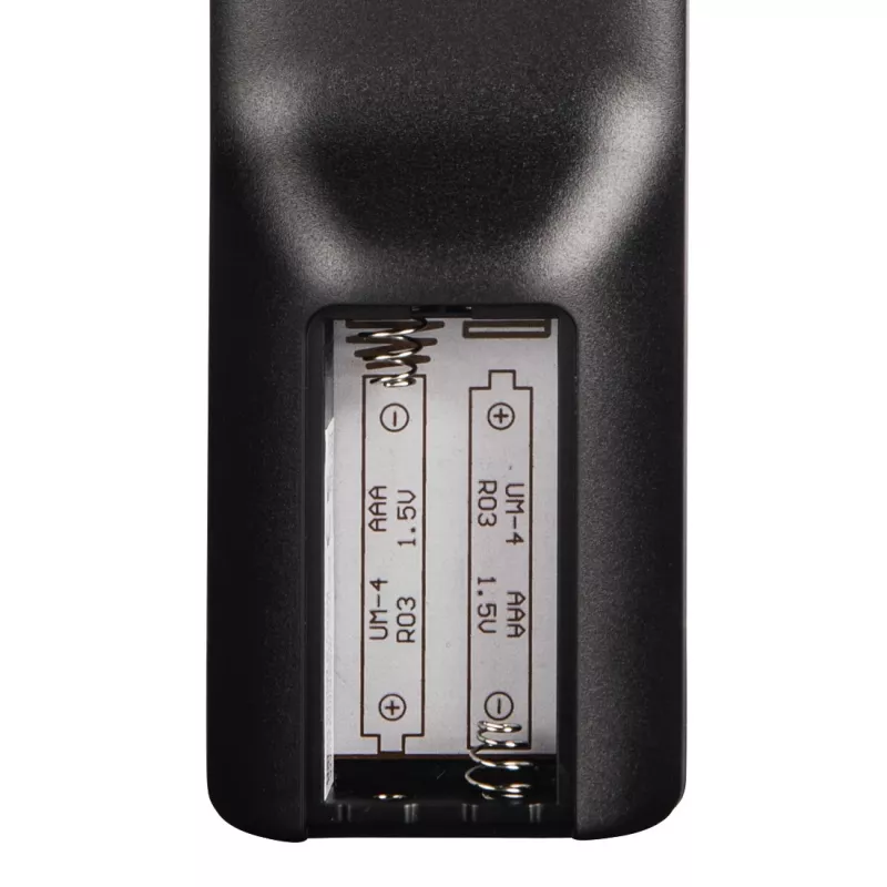 Hama 00012306 universalus IR belaidis nuotolinio valdymo pultas TV, DVD/Blu-ray, STB, VCR