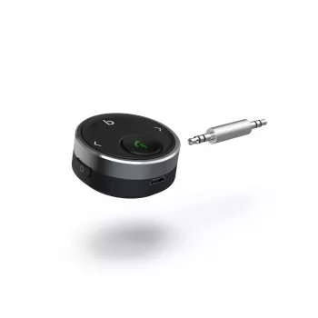 Hama 00014168 Bluetooth garso imtuvas juodas
