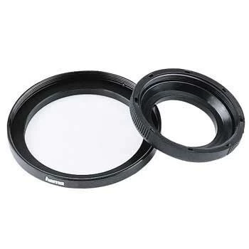 Hama 14962 pereinamasis žiedas nuo 49 mm iki 62 mm