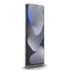 Mobiliojo telefono dėklas HAMA Always Clear, skirtas Xiaomi Redmi Note 15 (6,77 colio), permatomas, 17,2 cm ekranui