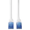 Hama 00020092 tinklo kabelis 20 m Cat6 U/UTP (UTP) baltas