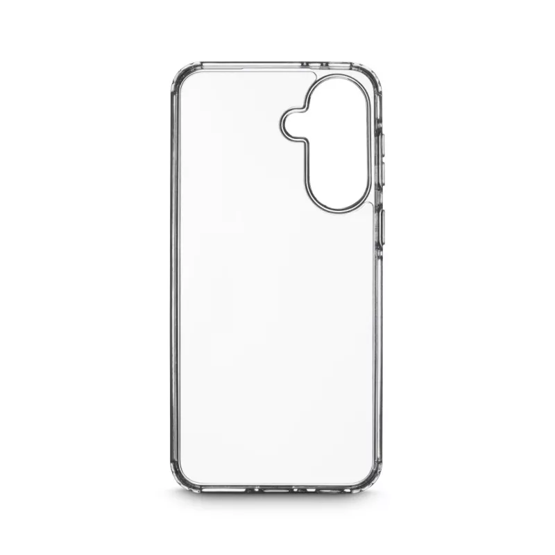 Mobiliojo telefono dėklas black rock 00035764 — skaidrus apsauginis dėklas Samsung Galaxy A37 5G