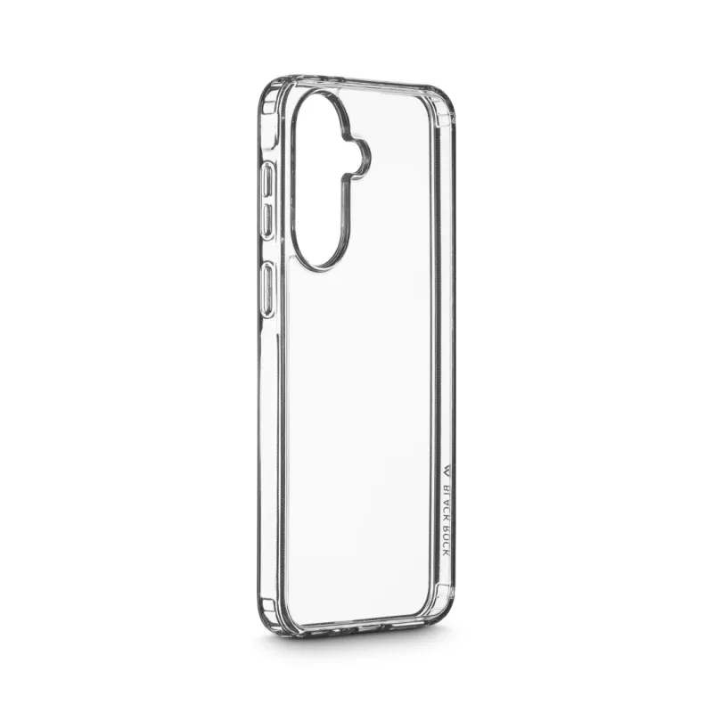 Mobiliojo telefono dėklas black rock 00035764 — skaidrus apsauginis dėklas Samsung Galaxy A37 5G