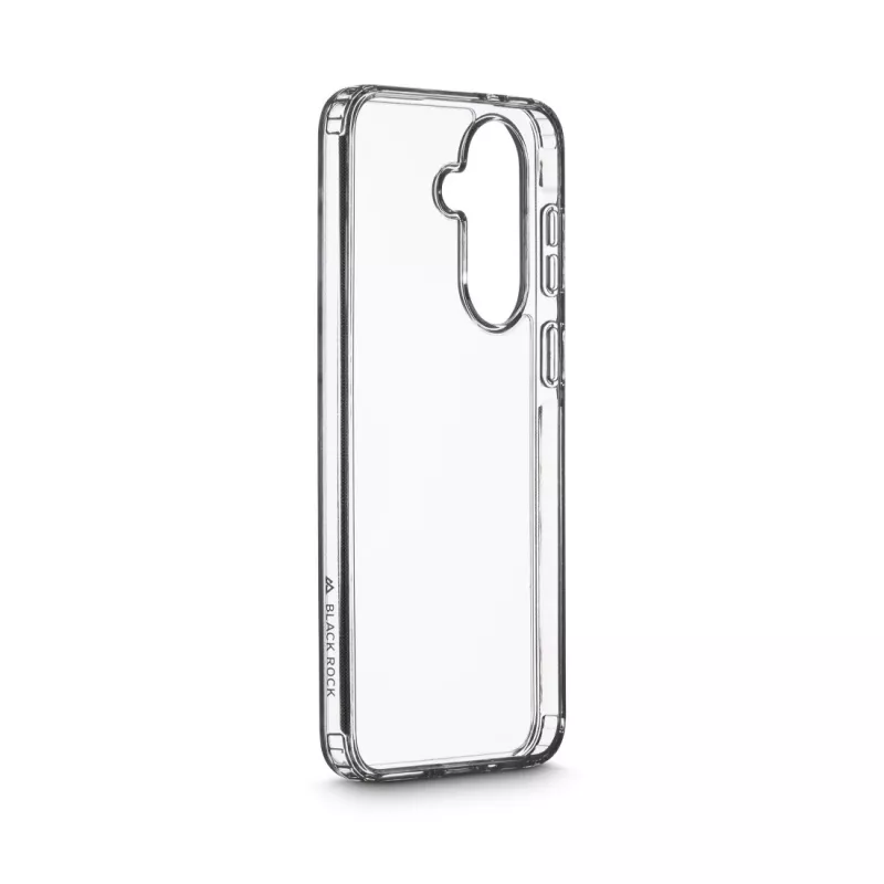 Mobiliojo telefono dėklas black rock 00035764 — skaidrus apsauginis dėklas Samsung Galaxy A37 5G