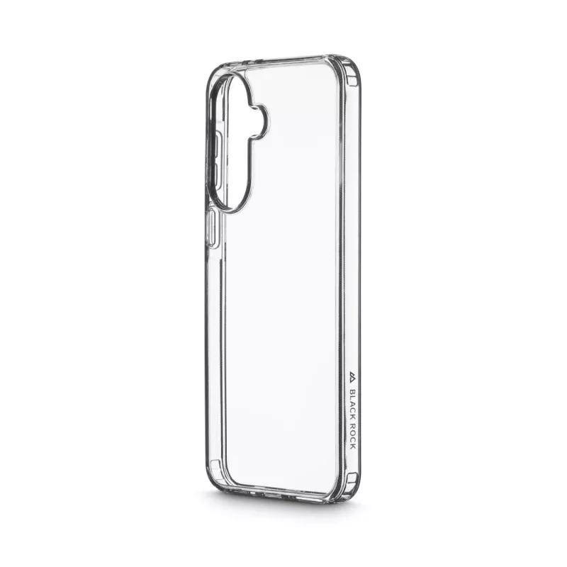 Mobiliojo telefono dėklas black rock 00035764 — skaidrus apsauginis dėklas Samsung Galaxy A37 5G