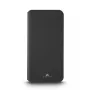 Mobiliojo telefono dėklas Black Rock 00035765 — Booklet Slim Folio, Samsung Galaxy A37 5G, juodas, 1 vnt.