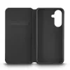 Mobiliojo telefono dėklas Black Rock 00035765 — Booklet Slim Folio, Samsung Galaxy A37 5G, juodas, 1 vnt.