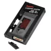 Hama 00044704 adapteris VHS-C kasetėms į VHS/S-VHS juodas