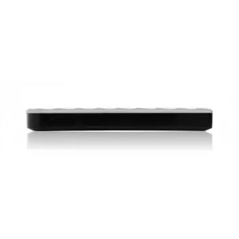 Verbatim Store 'n' Go USB 3.0 kietasis diskas 1TB sidabrinis