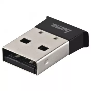 Hama 00053312 Bluetooth adapteris 3 Mbit/s