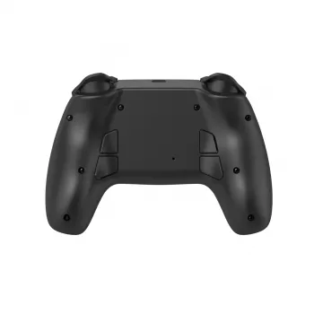 Hama 00054682 Žaidimų pultas, juodas, Bluetooth, analoginis / skaitmeninis, Nintendo Switch, Nintendo Switch Lite