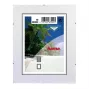 Bevidinis nuotraukų laikiklis HAMA Clip-Fix NG 10,5x15, skirtas 10,5×15 cm nuotraukoms, be stiklo