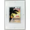 Hama Clip-Fix Glass 13x13 cm 200x200 mm 63113 HAMA