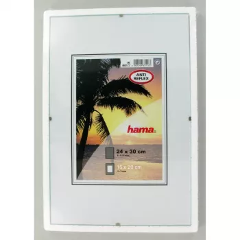 Rėmelis be rėmo Clip-Fix Hama 63122 15x20 cm