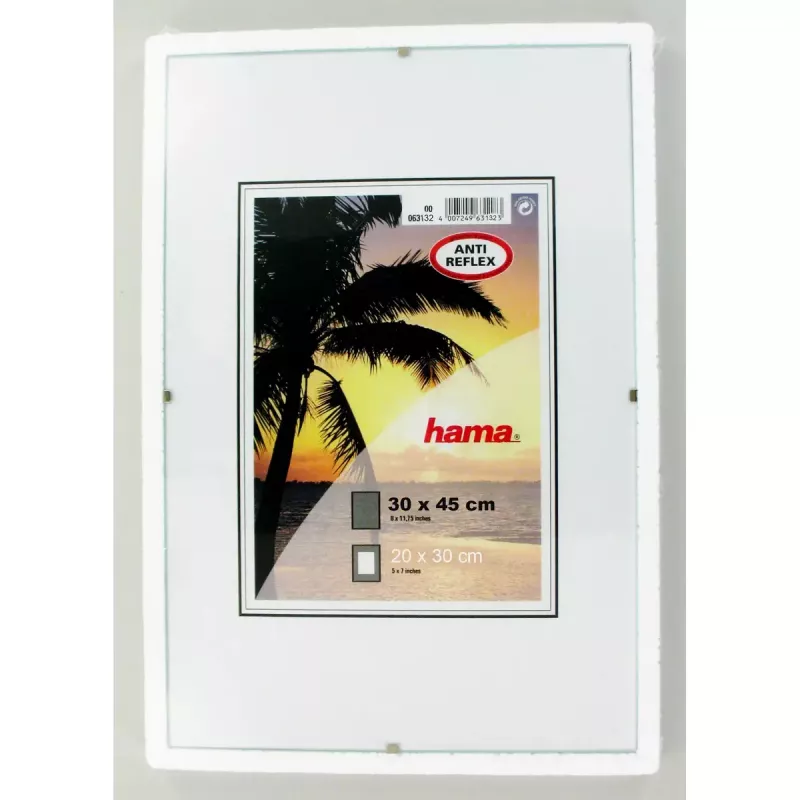 Rėmelis nuotraukoms Clip-Fix Hama Clip-Fix 63132