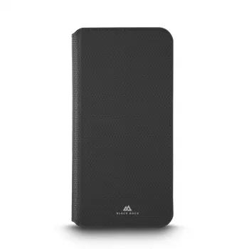 Mobilaus telefono dėklas Black Rock 00080294 – knygelė / aplankas, skirtas Samsung Galaxy A57 5G, juoda, 1 vnt.