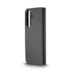 Mobilaus telefono dėklas Black Rock 00080294 – knygelė / aplankas, skirtas Samsung Galaxy A57 5G, juoda, 1 vnt.