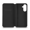 Mobilaus telefono dėklas Black Rock 00080294 – knygelė / aplankas, skirtas Samsung Galaxy A57 5G, juoda, 1 vnt.