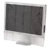 Dulkėms atsparus gaubtas Hama 00084183 24 colių/26 colių plačiaekraniams monitoriams